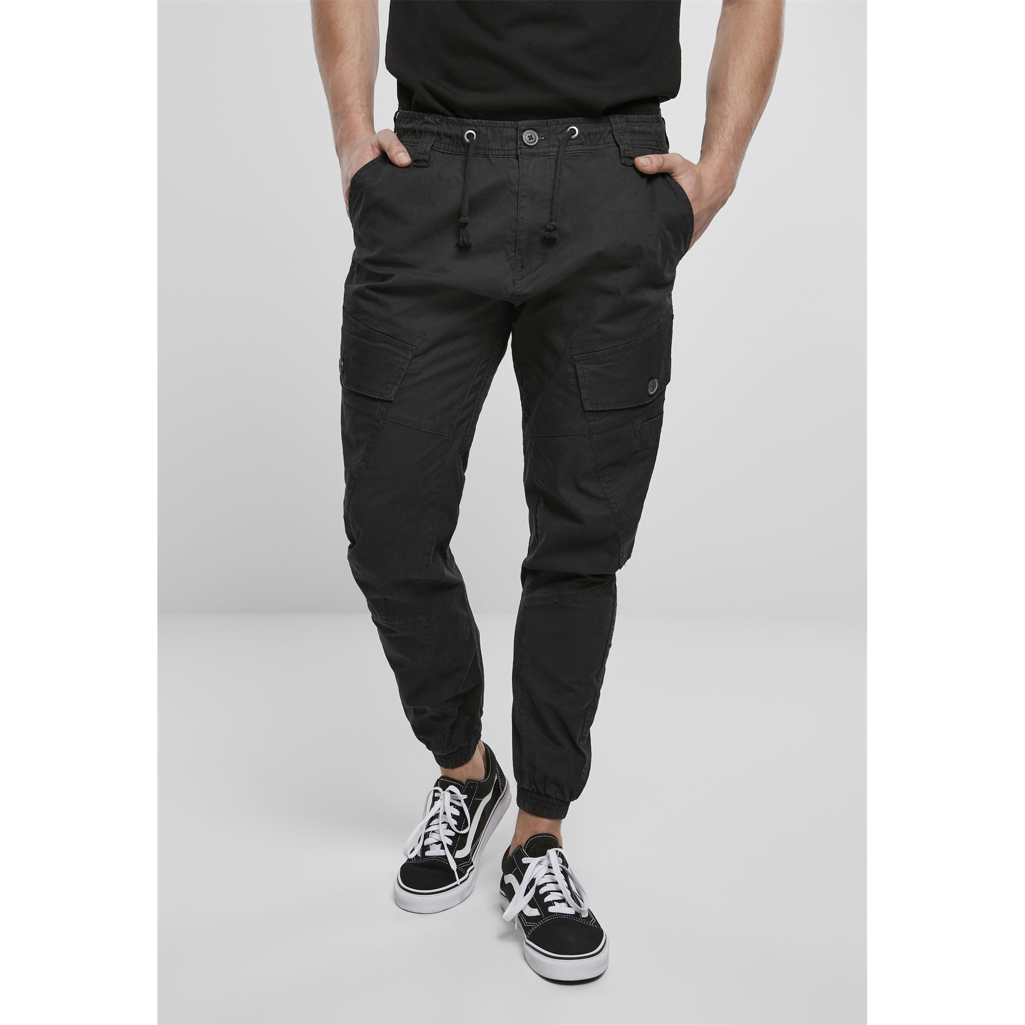 Brandit Ray Vintage Pants, color: black, size: XL Brandit Ray Vintage Pants, color: black, size: XL