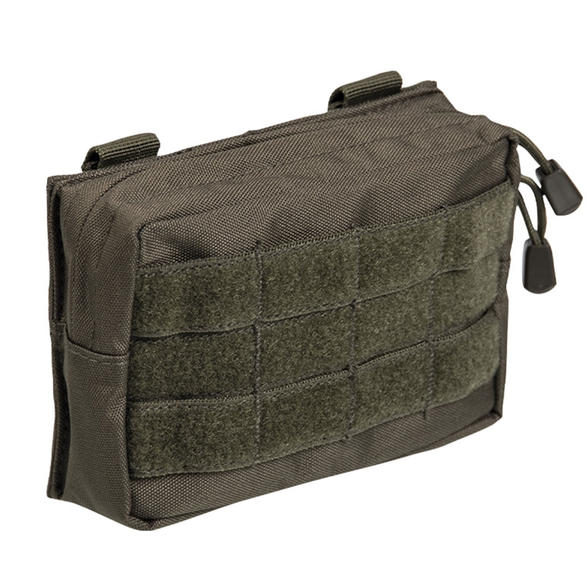 Ceinture Organiseur Militaire Molle - Poche Filet, Système MOLLE, Style Tactique