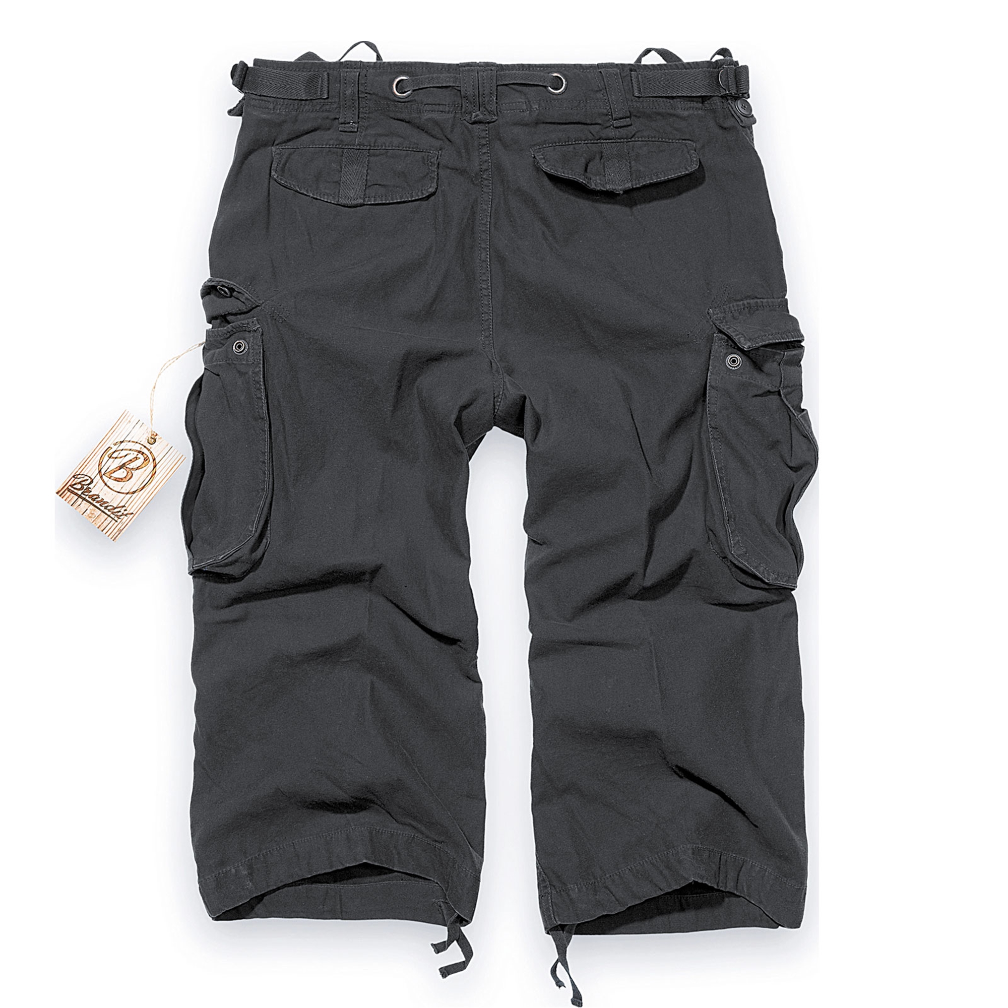 Brandit Industry 3/4 Mens Cargo Shorts Bermuda Short Pants Short US Army Ranger | eBay