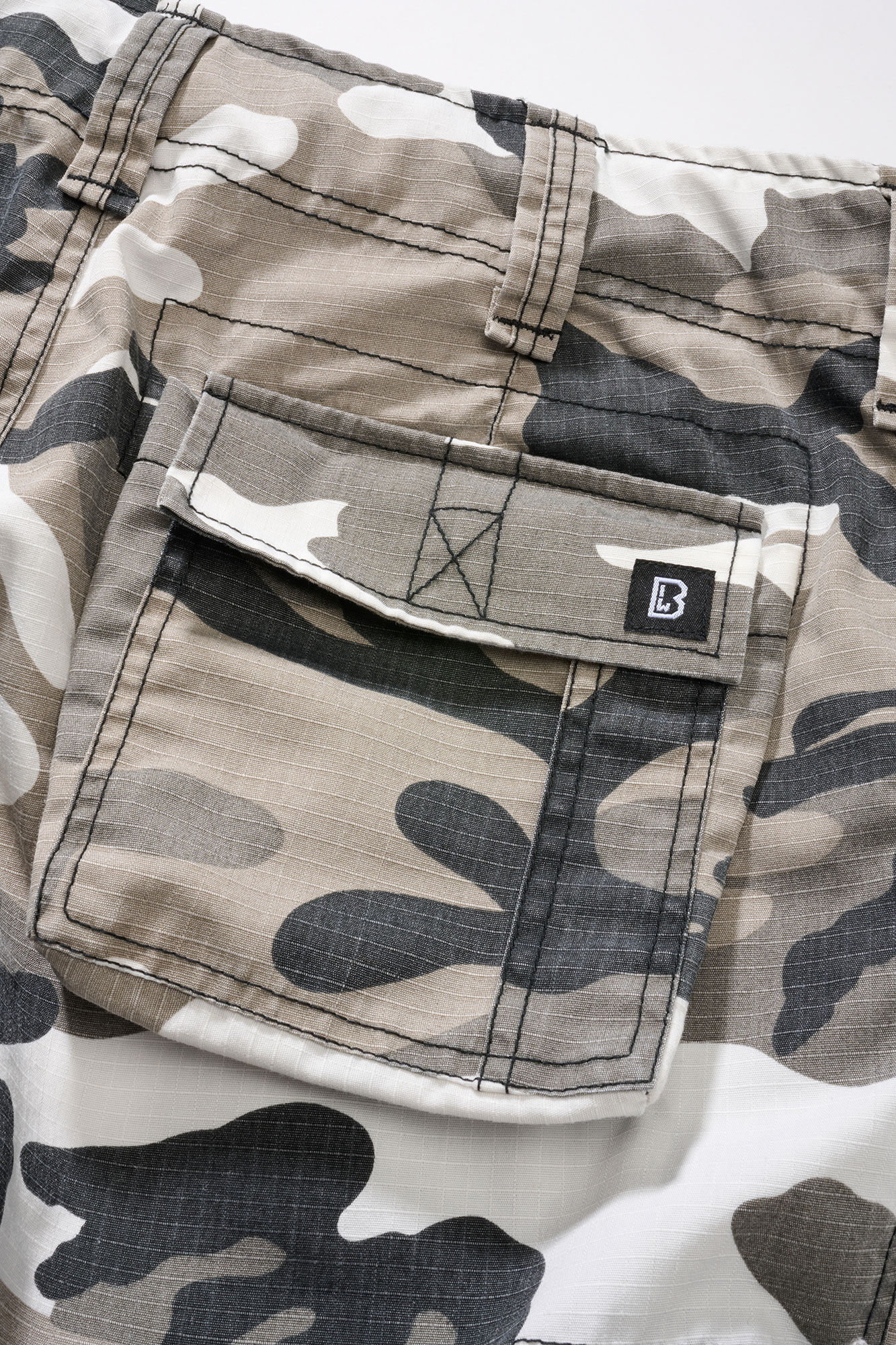 Brandit Vintage Shorts – Up to 7XL