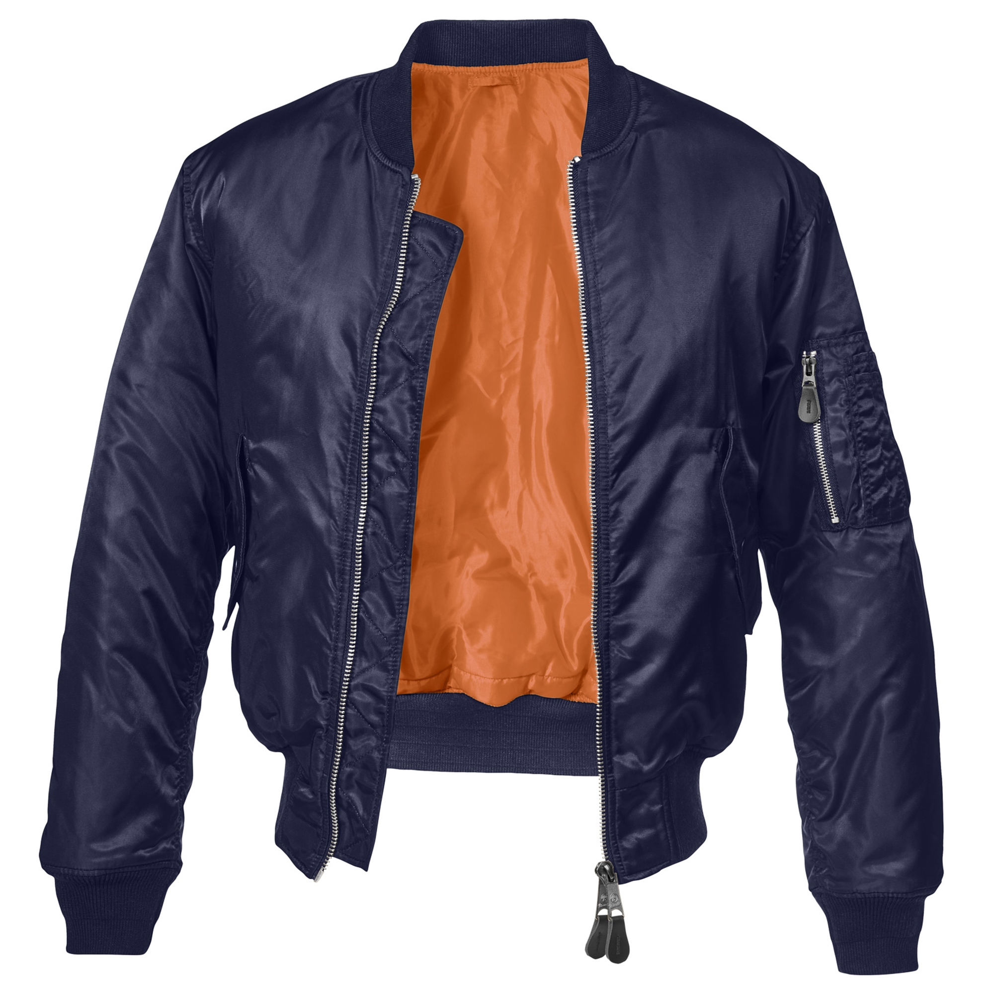 Blau 8Y Zara Blousonjacke KINDER Jacken Jean Rabatt 64 % 