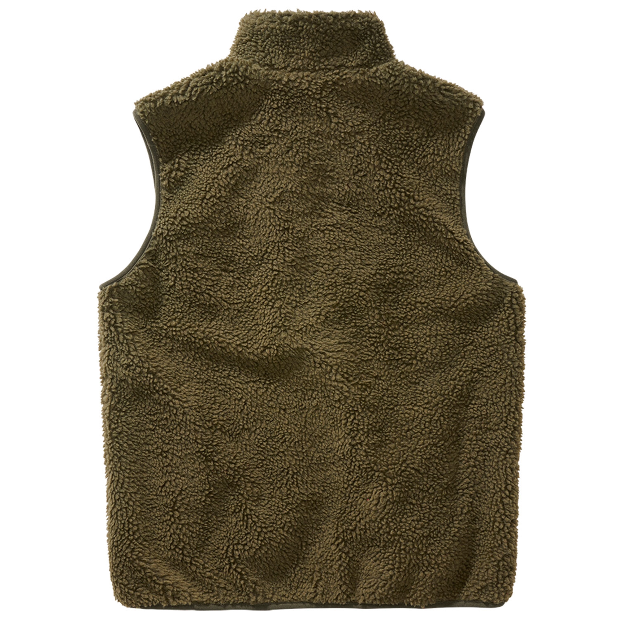 Brandit Teddy Fleece Weste Jacke Angeln Jagd Ranger Outdoor Frühling S-5XL - Bild 8 von 26