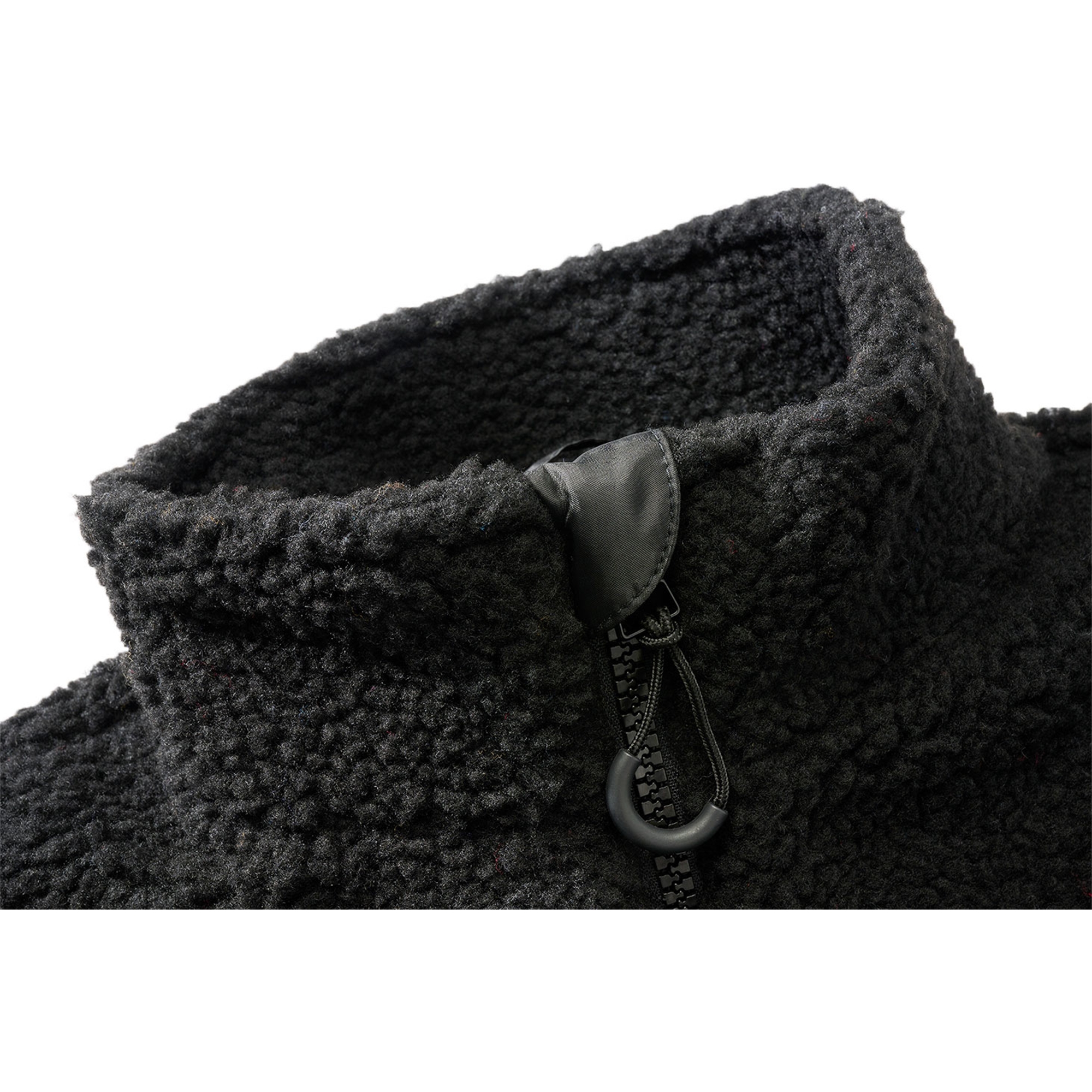 Brandit Teddy Fleece Weste Jacke Angeln Jagd Ranger Outdoor Frühling S-5XL - Bild 5 von 26