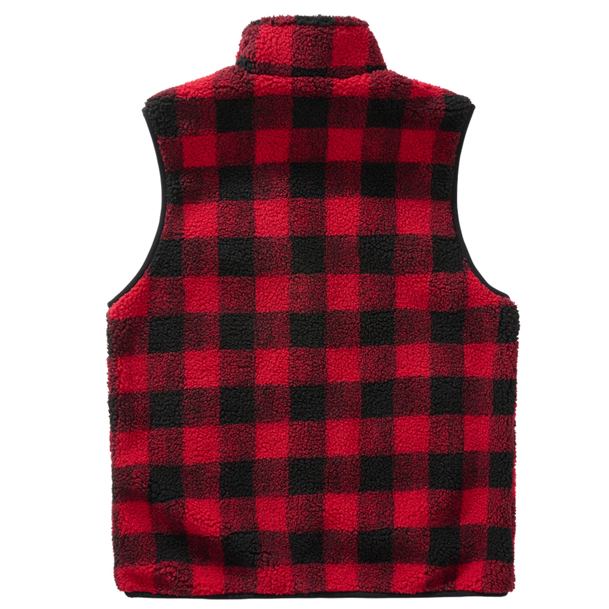 Brandit Teddy Fleece Weste Jacke Angeln Jagd Ranger Outdoor Frühling S-5XL - Bild 24 von 26