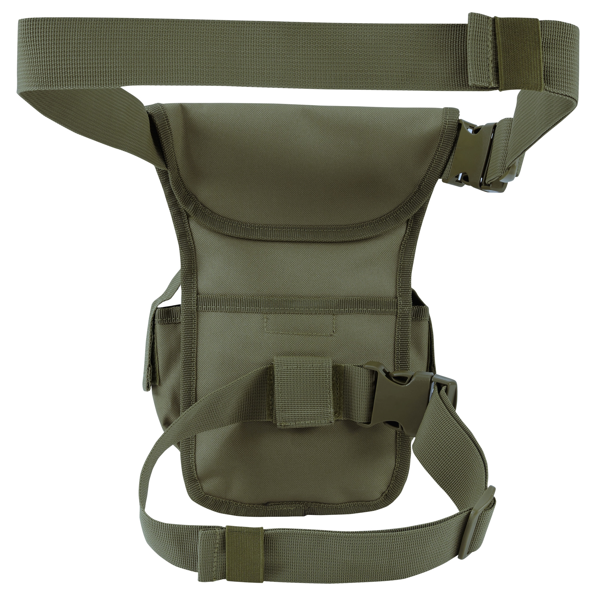 Miniaturansicht 7  - Brandit Side Kick Bag Hip Bag Hüfttasche Beintasche Oberschenkeltasche Outdoor