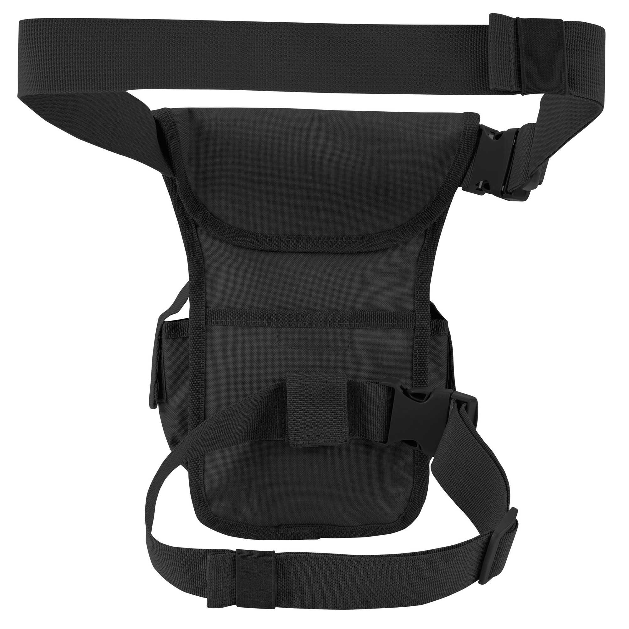 Miniaturansicht 3  - Brandit Side Kick Bag Hip Bag Hüfttasche Beintasche Oberschenkeltasche Outdoor