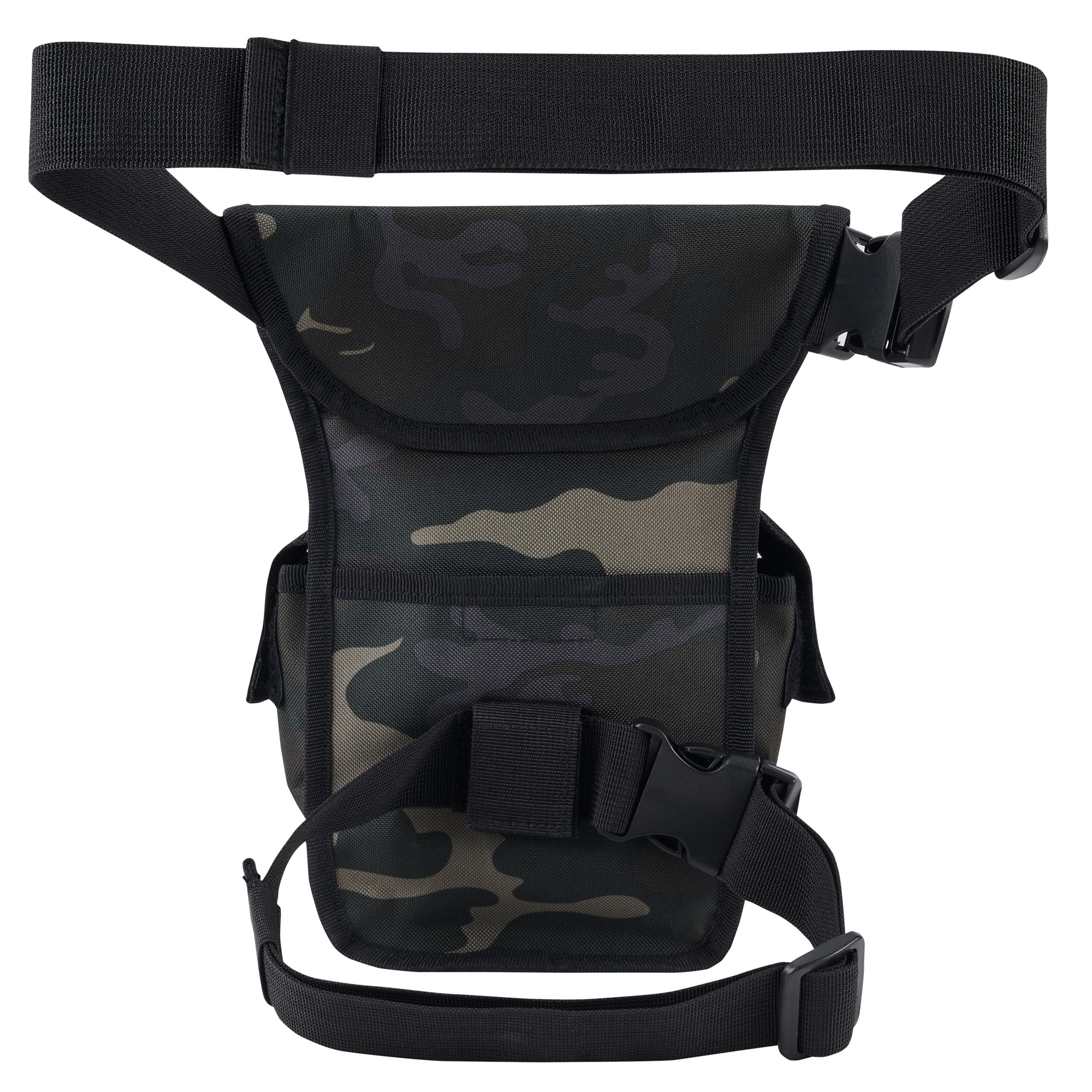 Miniaturansicht 14  - Brandit Side Kick Bag Hip Bag Hüfttasche Beintasche Oberschenkeltasche Outdoor