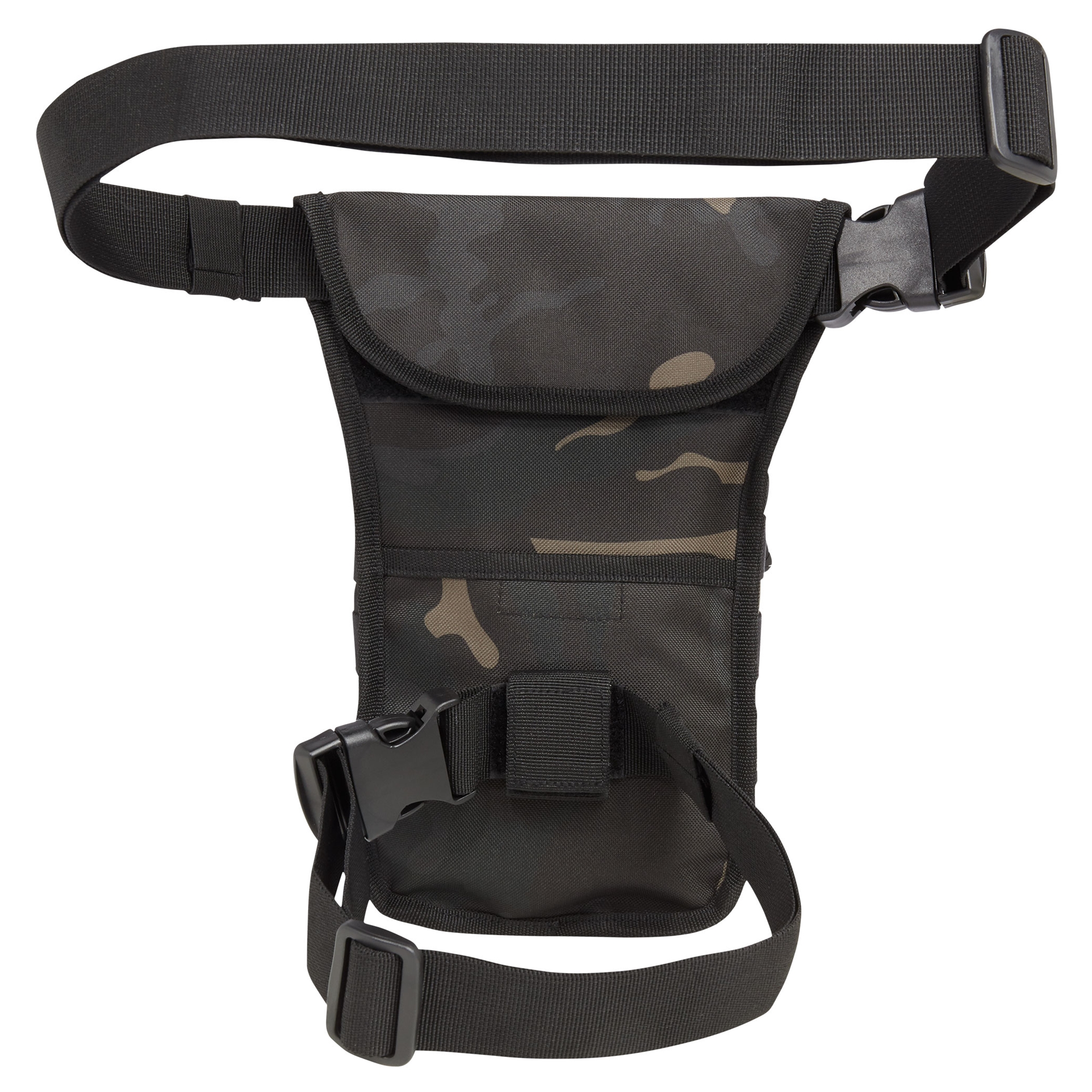 Miniaturansicht 20  - Brandit Side Kick Bag No.2 Hip Bag Hüfttasche Beintasche Oberschenkeltasche