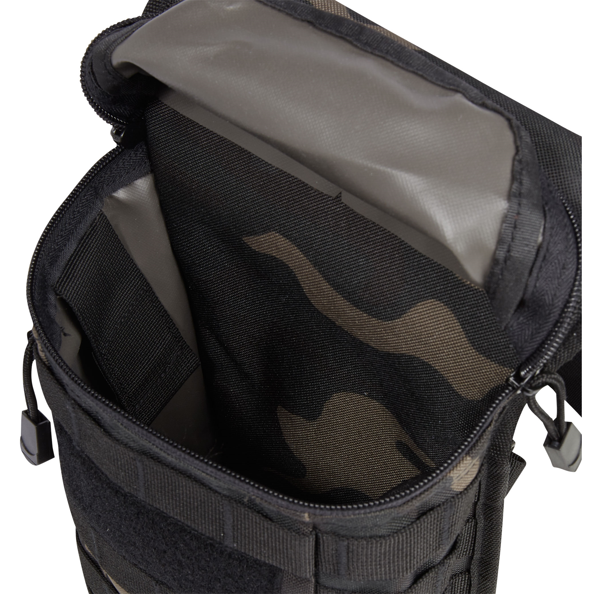 Miniaturansicht 21  - Brandit Side Kick Bag No.2 Hip Bag Hüfttasche Beintasche Oberschenkeltasche