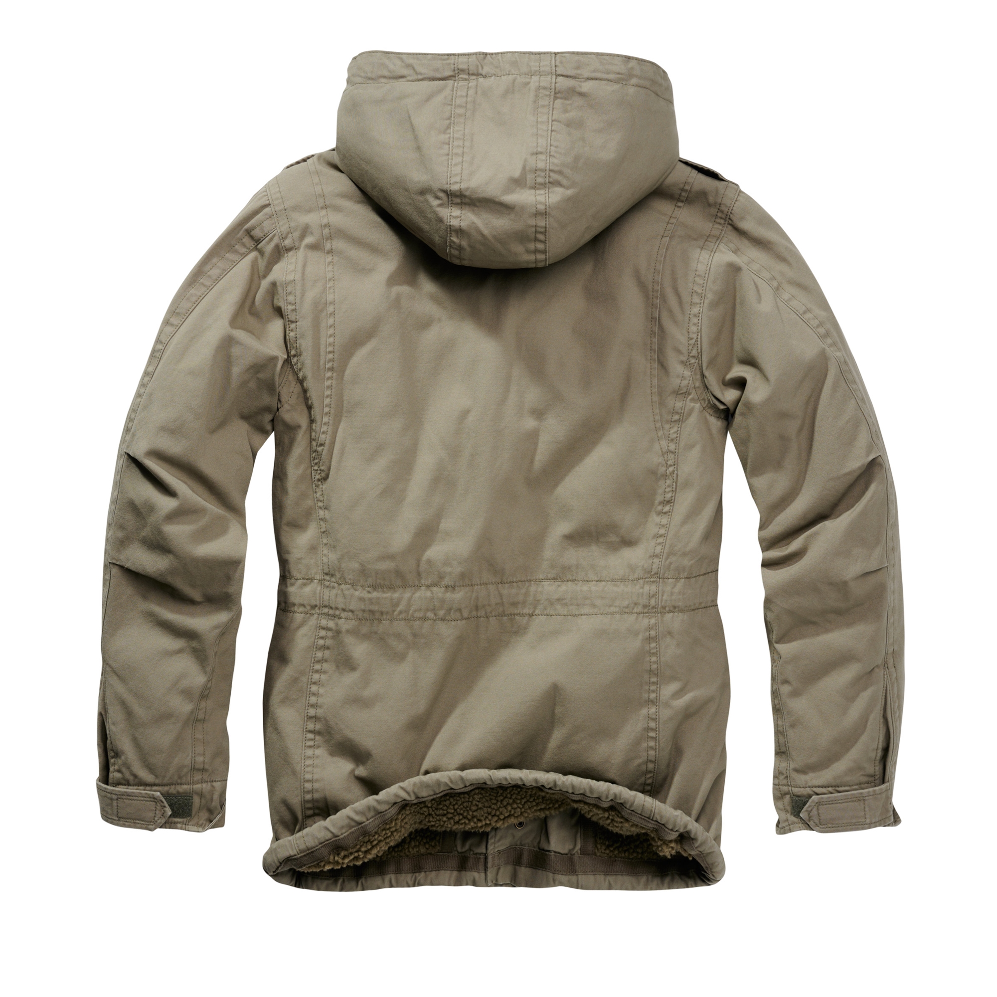 urban outdoor jacke
