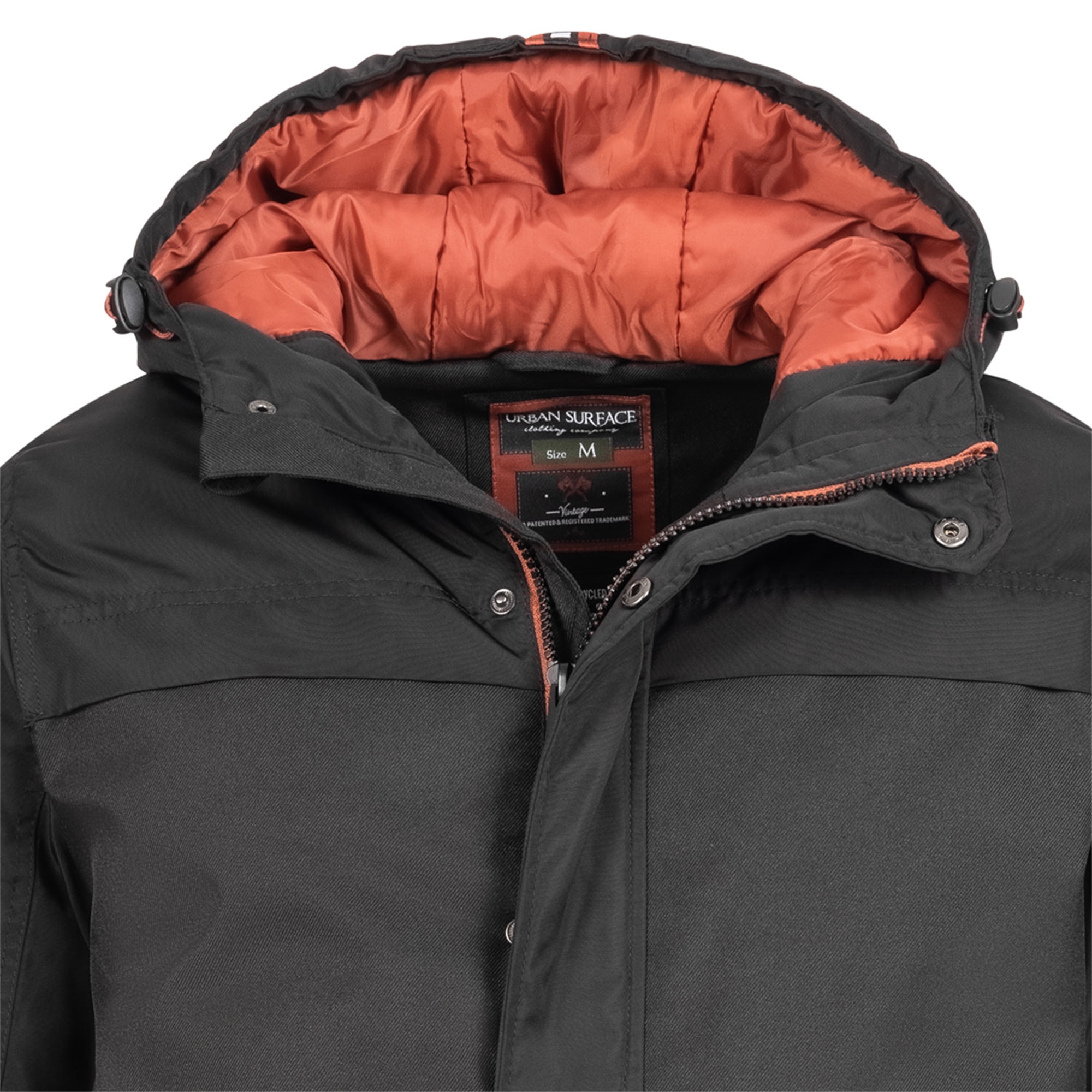 urban surface jacke