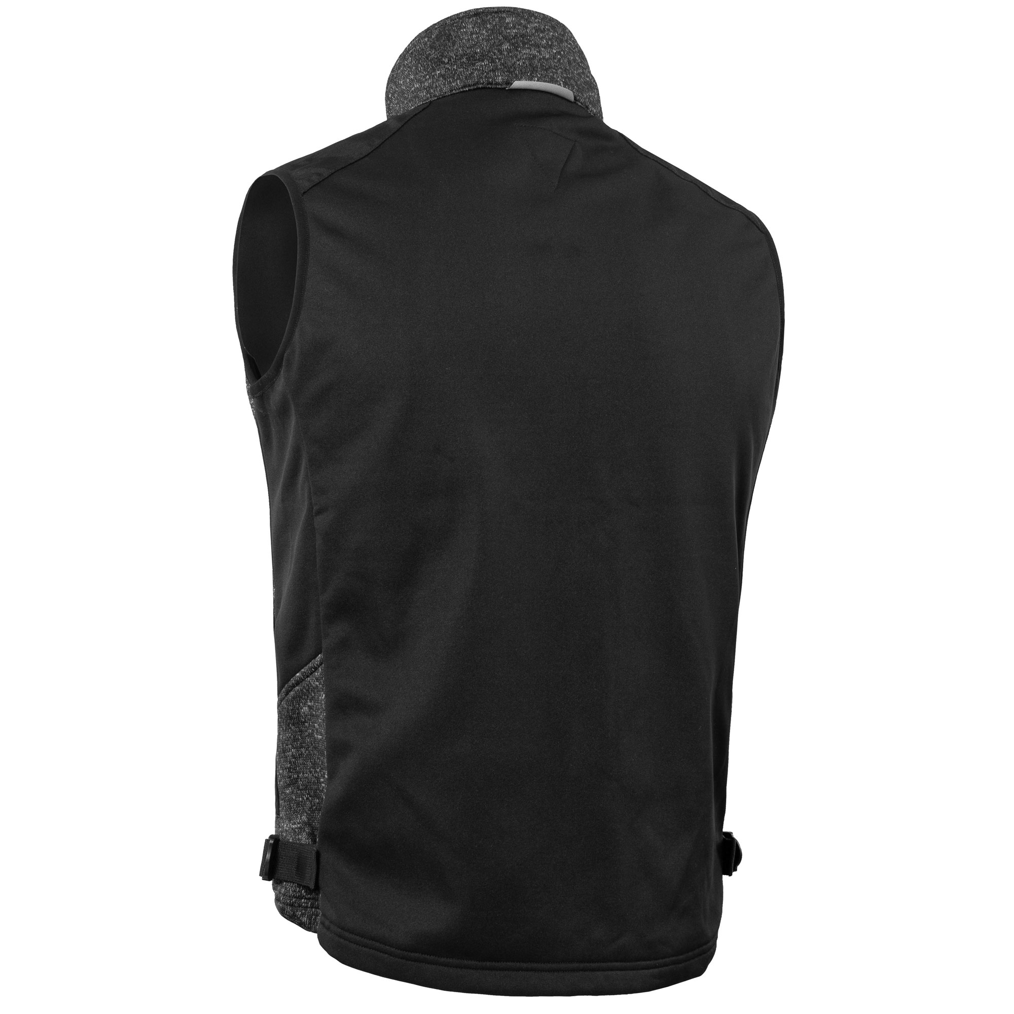 Qualitex Protectano Strick-Fleeceweste Arbeitsjacke Berufsjacke Weste S-3XL - Bild 6 von 8