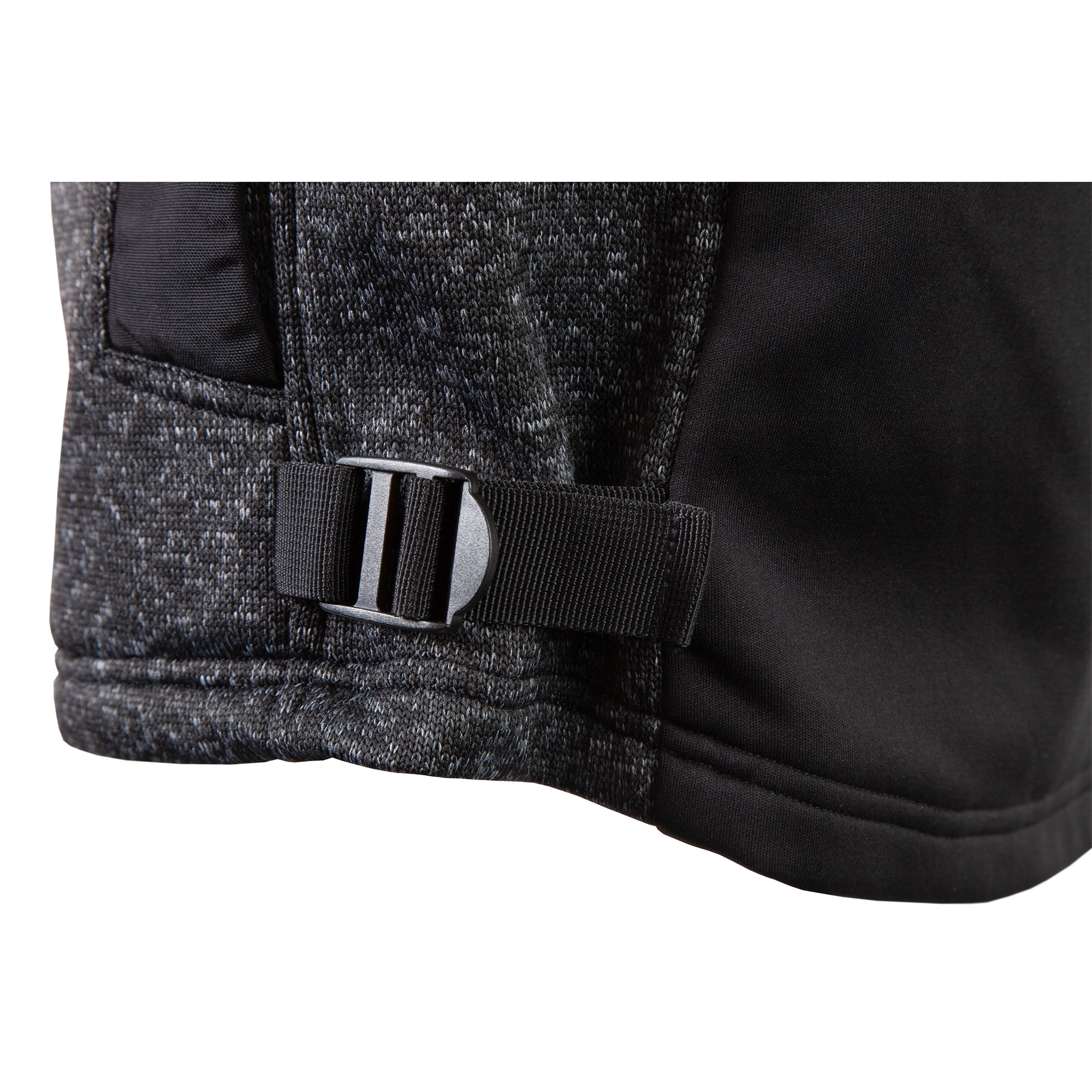 Qualitex Protectano Strick-Fleeceweste Arbeitsjacke Berufsjacke Weste S-3XL - Bild 8 von 8