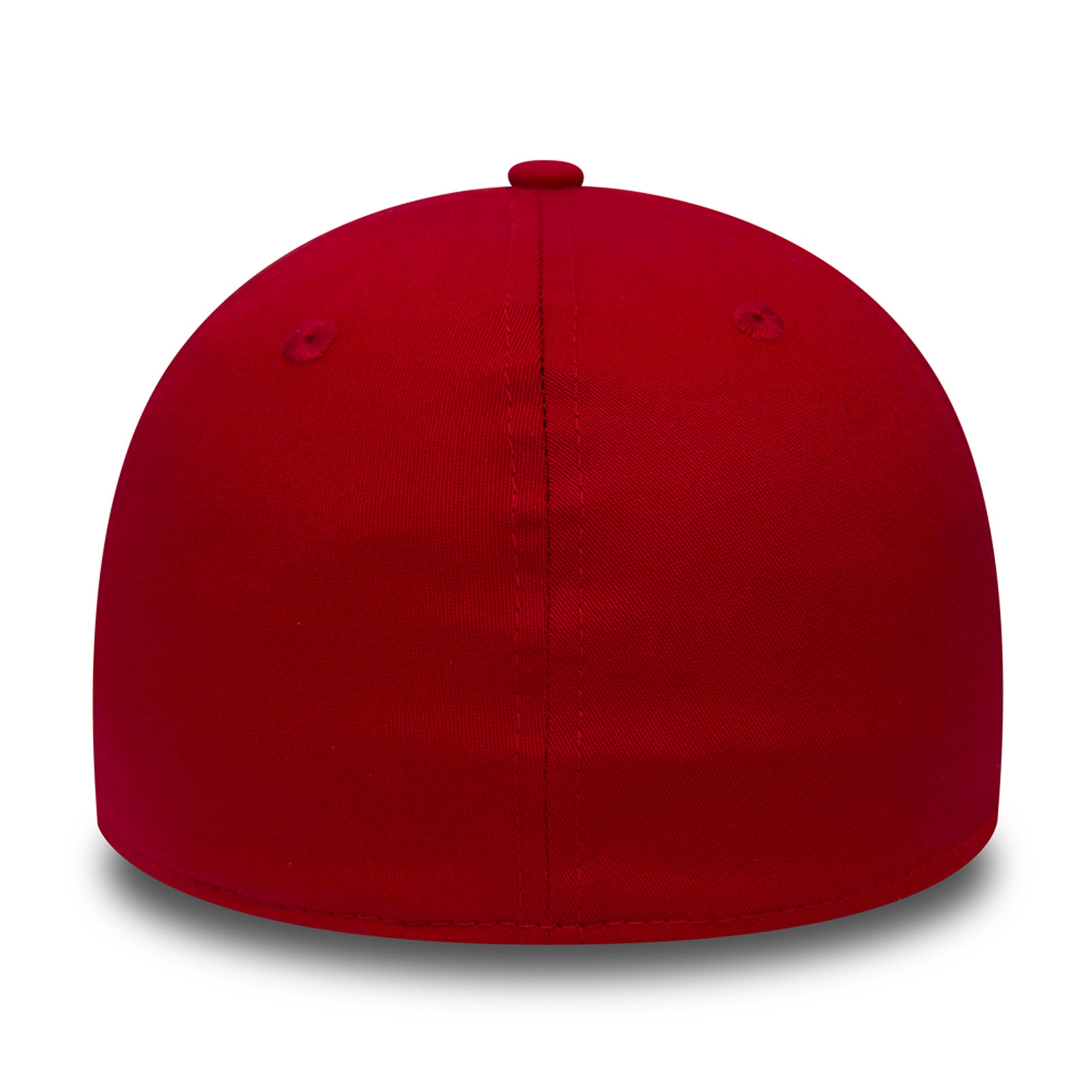 47 Baseballpet Met Statementstitching, Model 'MLB Los Angeles Dodgers Rood 1225232