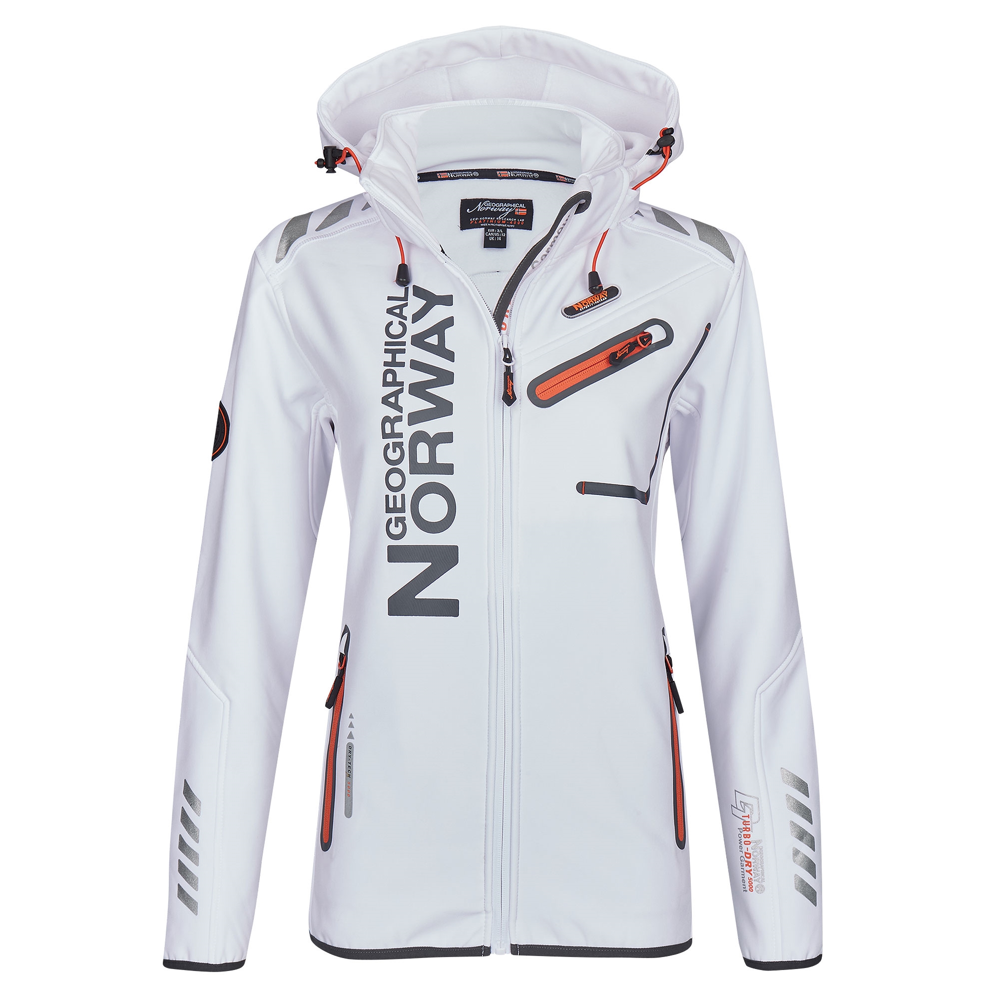 AnzeigeGeographical Norway Winterjacken - Sale Bis Zu 60