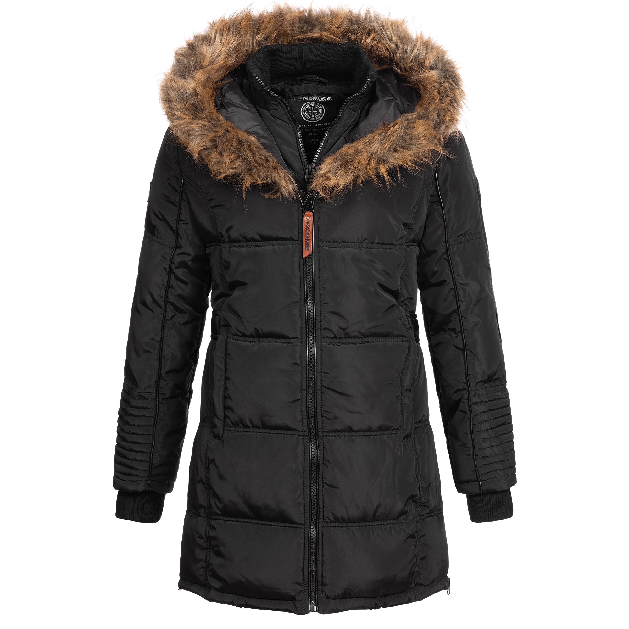 Fabelhafte Winterjacke Damen Xxl Fotos