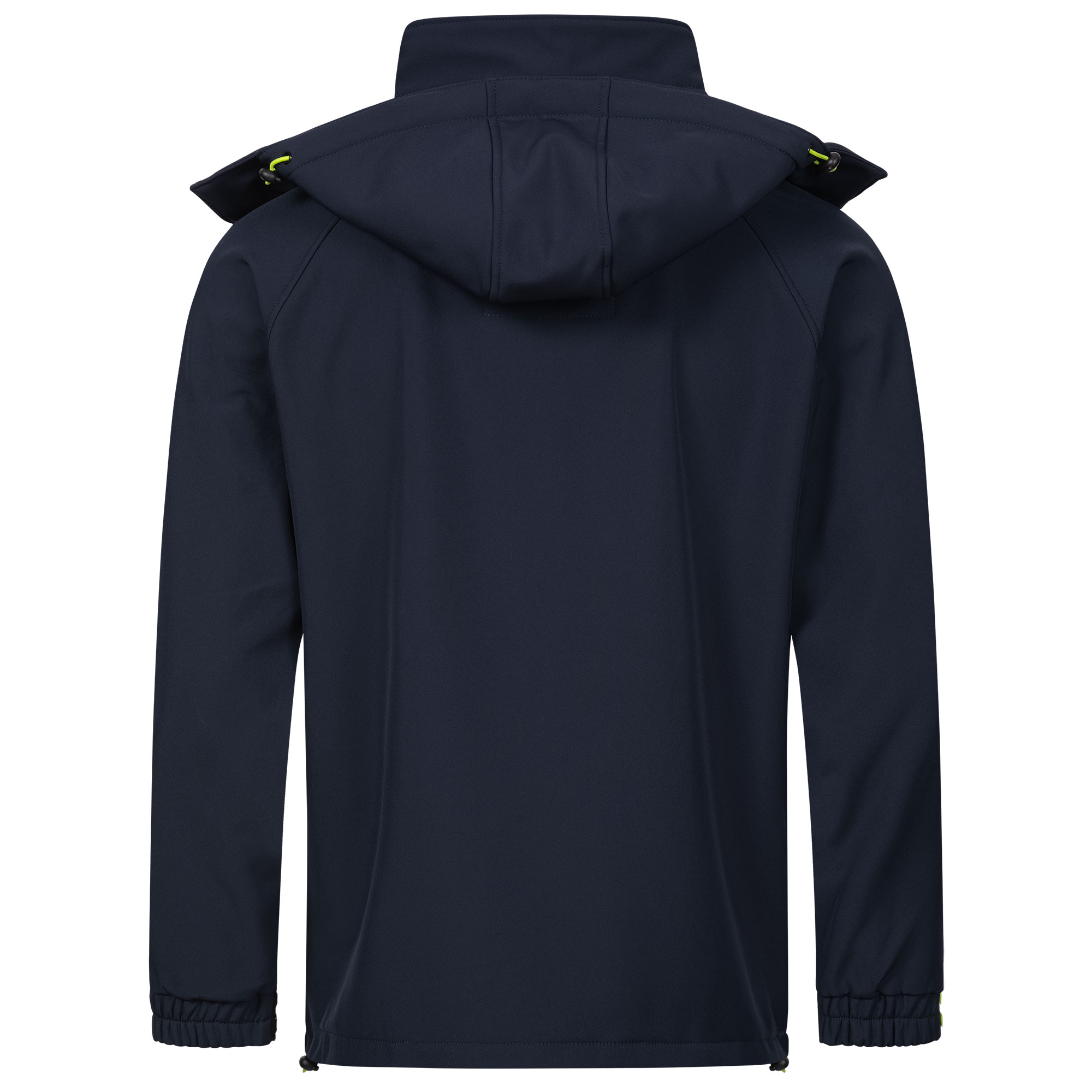 Geographical Norway Mens Softshell Jacket Outdoor Rain Jacket