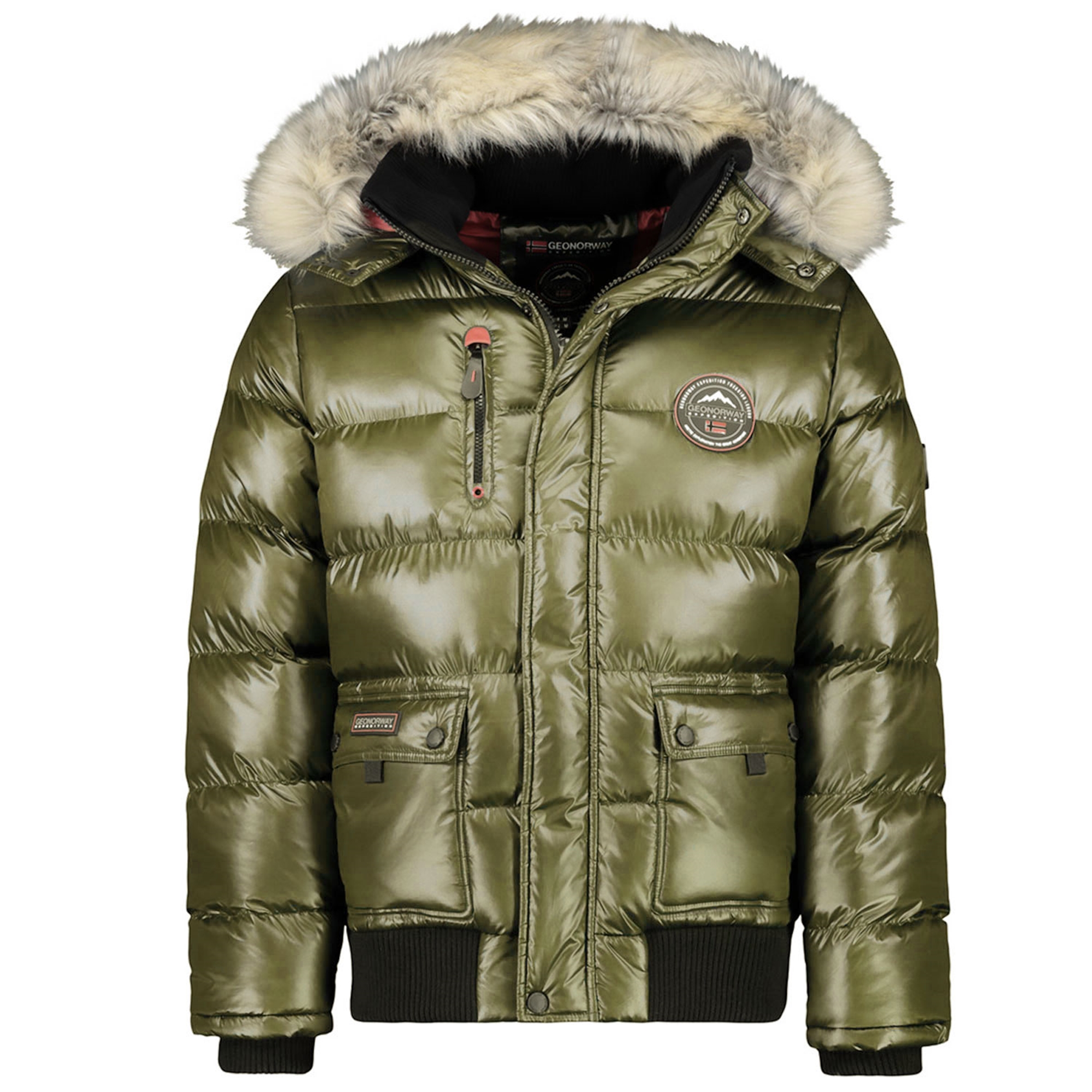 Softshell Jacket Chaqueta Geographical Norway Belphegor