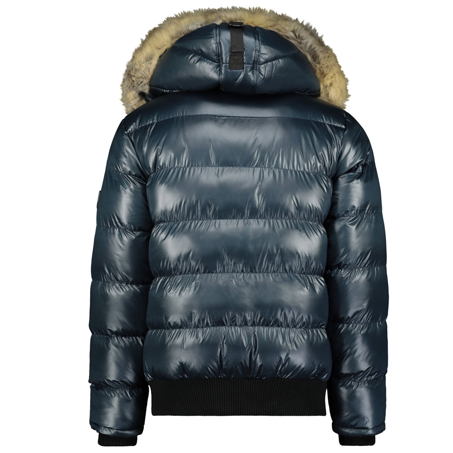 Pyrenex Daunenjacke Herren Elegant Geographical Norway Herren