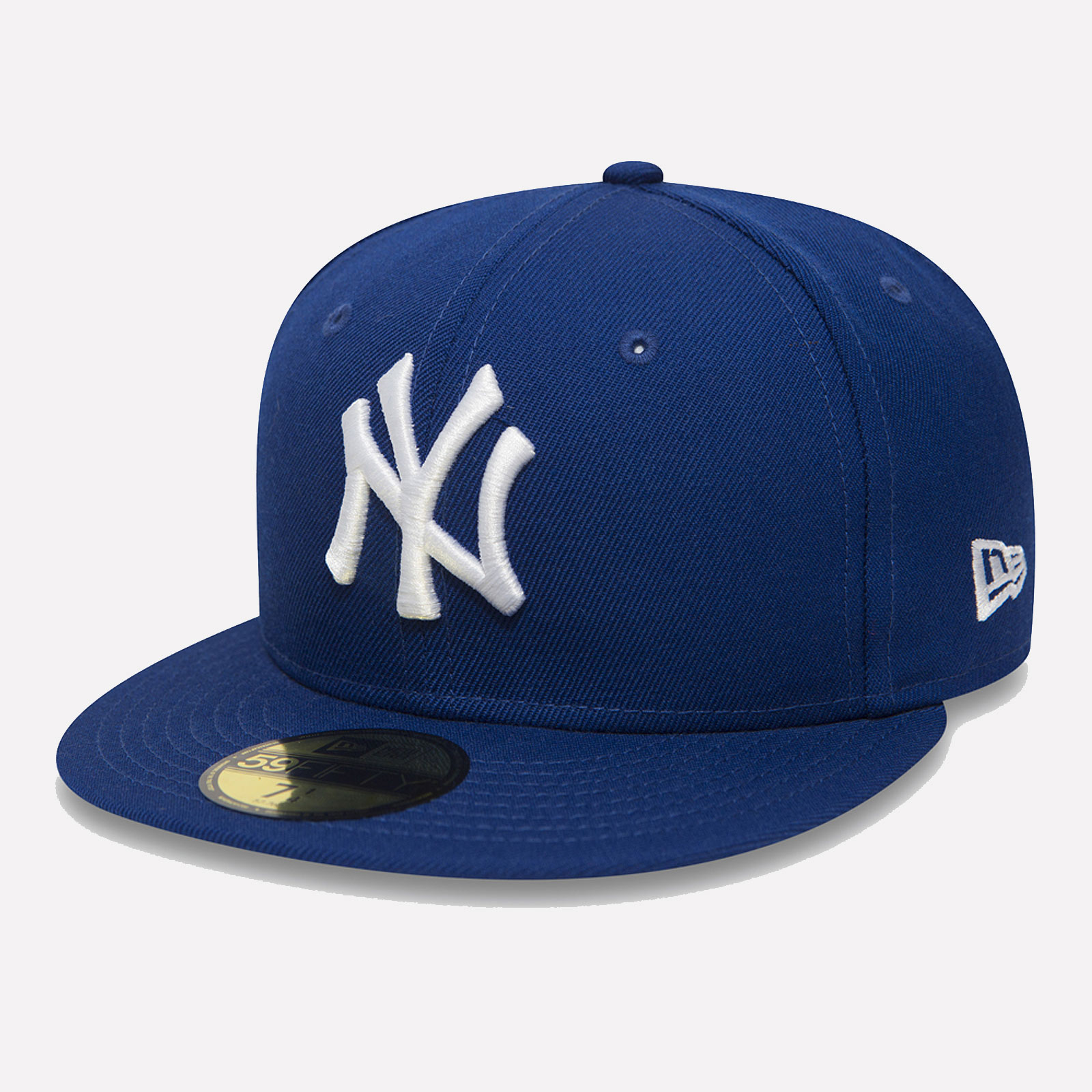 New Era Cap 59fifty Fitted New York Yankees Mlb Baseball Cap Basecap Authentic Ebay