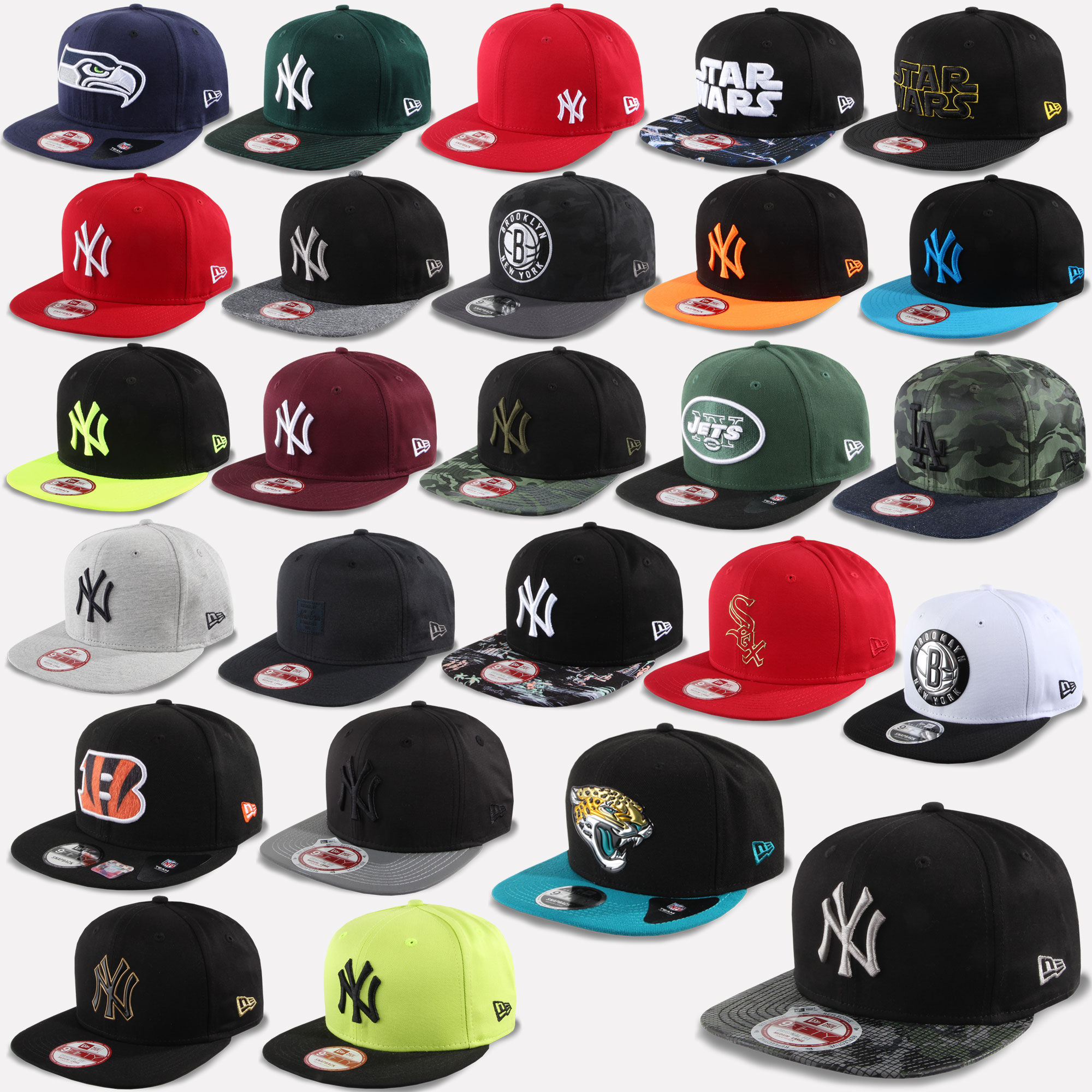 Era caps Clearance