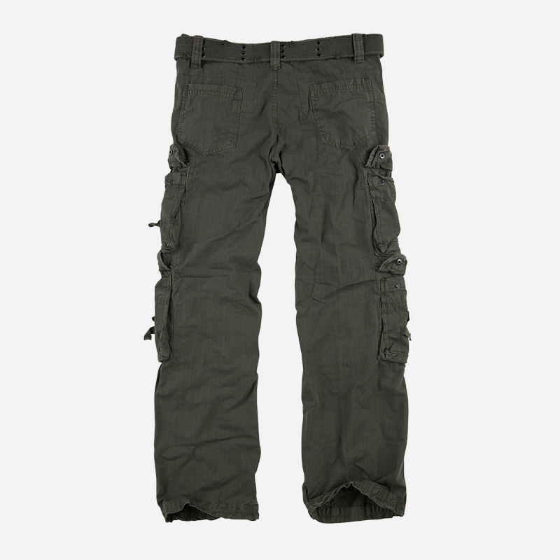 Surplus Raw Vintage Royal Traveler Trousers Premium Cargo Pants Airborne | eBay