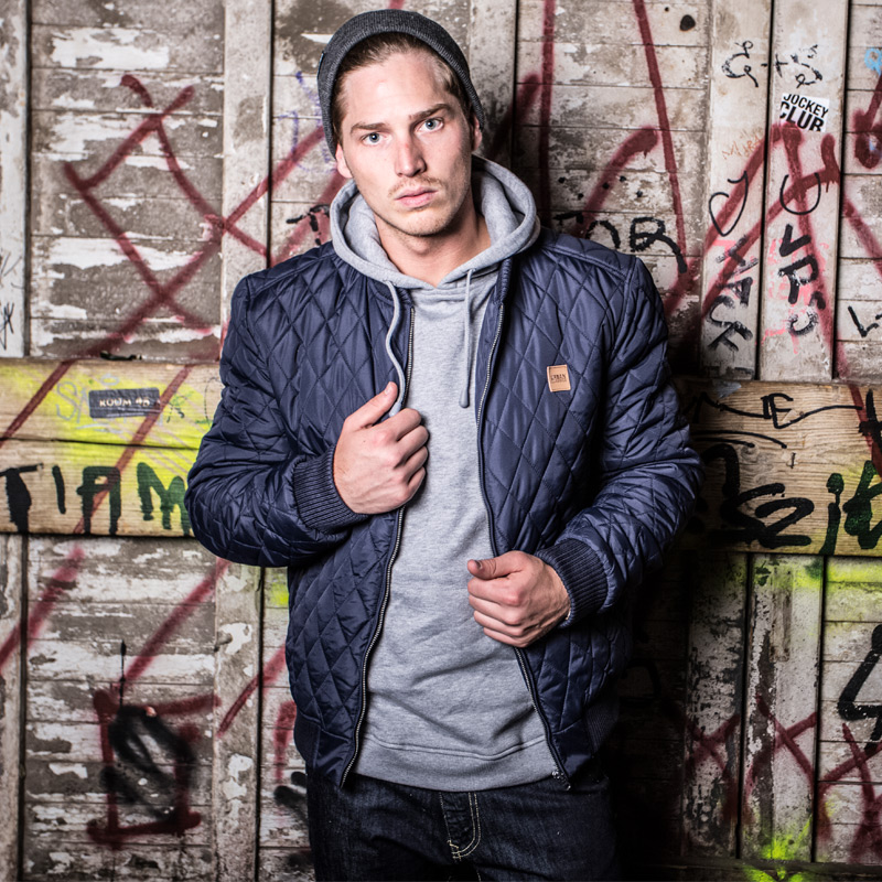 giacche bomber giacche uomo trapuntate